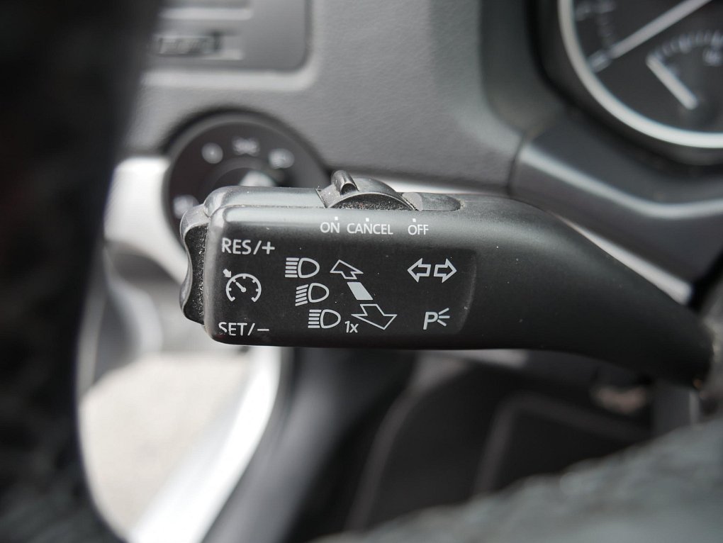 Škoda Octavia II 1.6TDi 