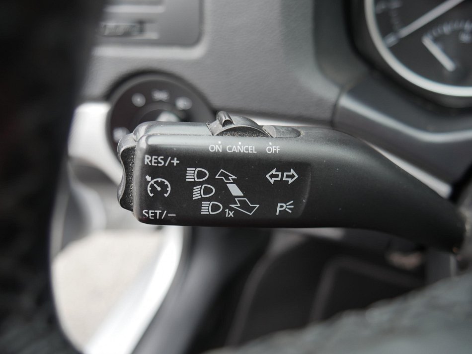Škoda Octavia II 1.6TDi 