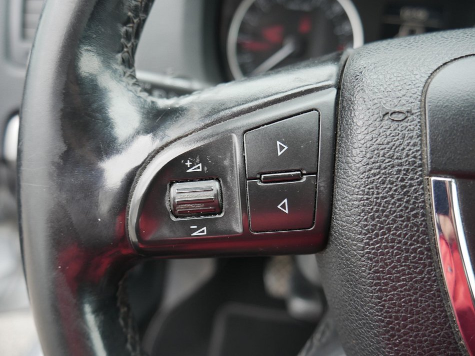 Škoda Octavia II 1.6TDi 