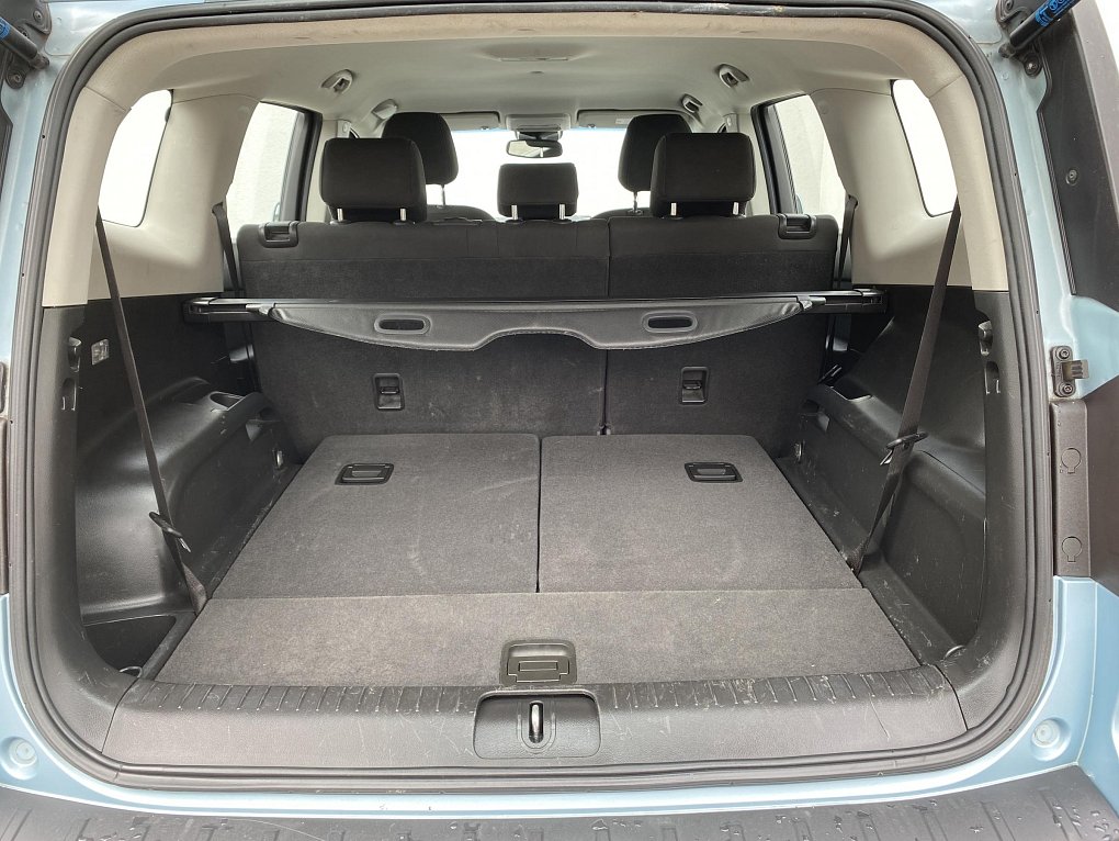 Chevrolet Orlando 1.8i LTZ
