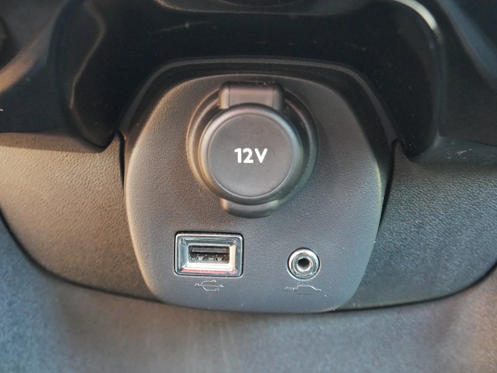 Toyota Aygo 1.0i 