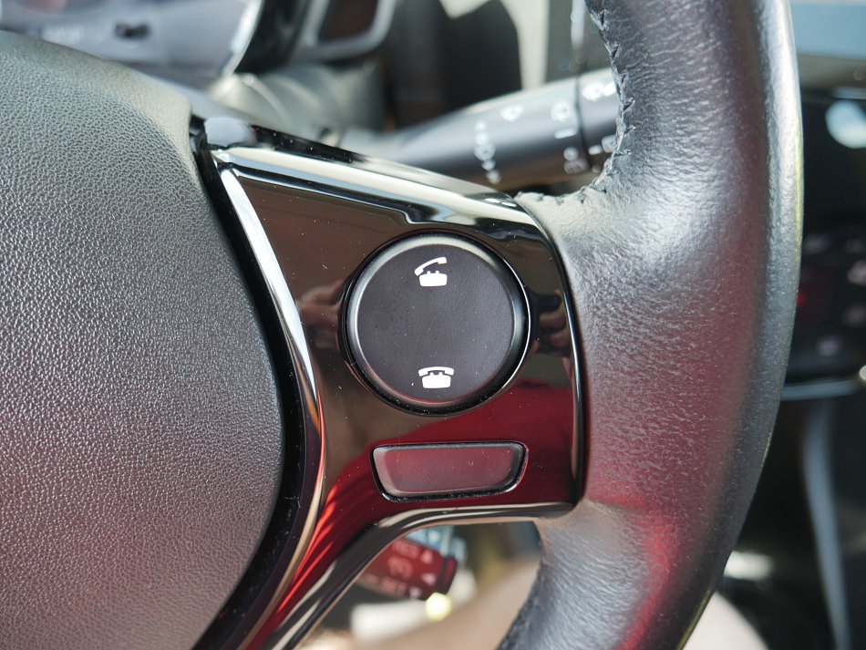 Toyota Aygo 1.0i 
