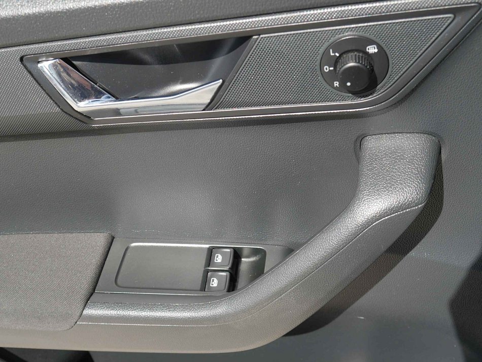 Škoda Fabia III 1.2TSi Monte Carlo