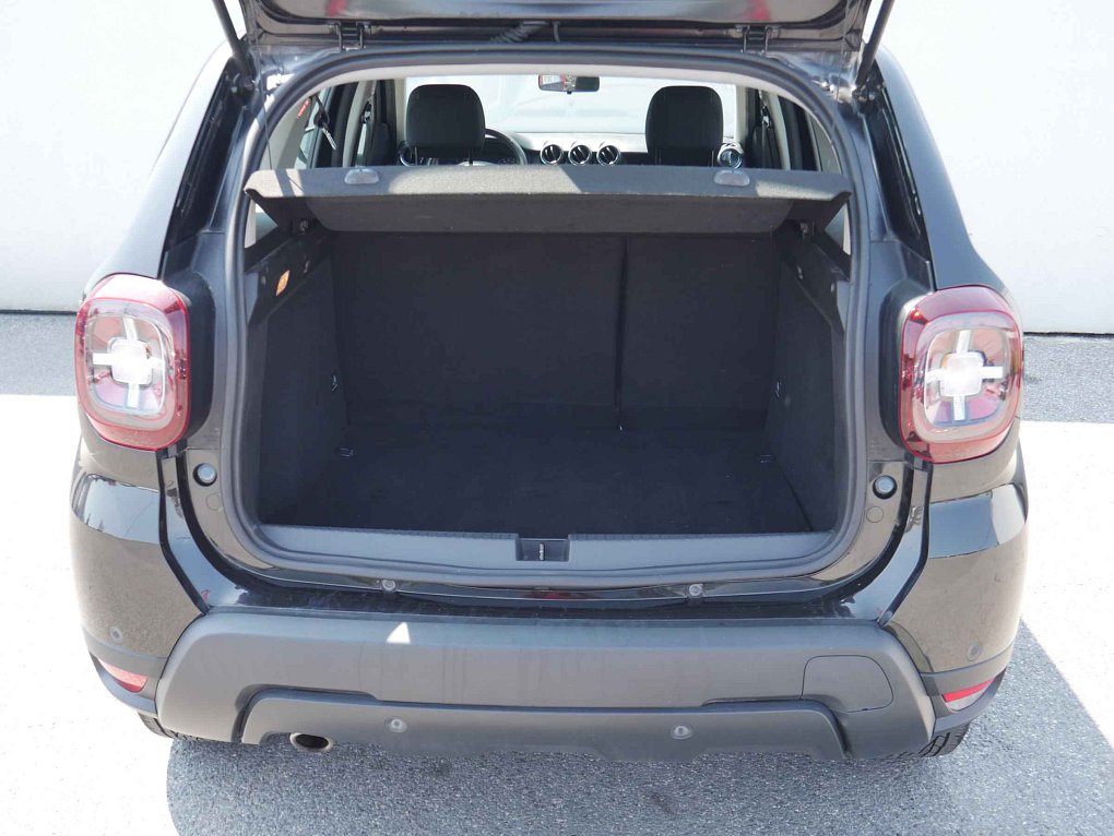 Dacia Duster 1.6 i 