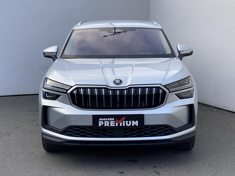 Škoda Kodiaq II 2.0 TDi Exclusive 4x4