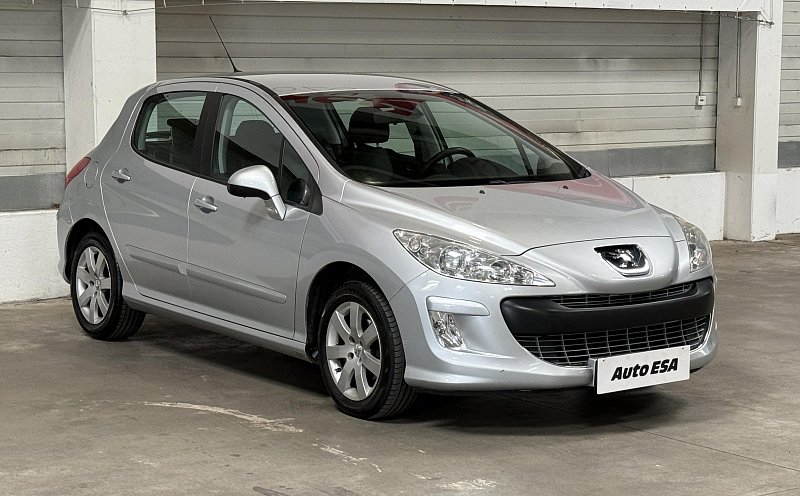 Peugeot 308 1.6i 
