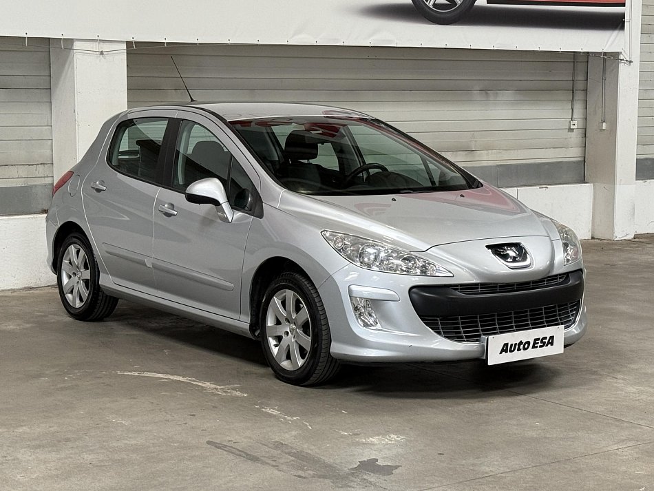 Peugeot 308 1.6i 