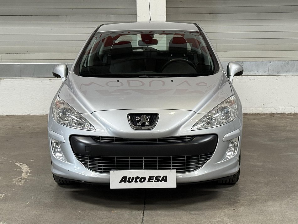 Peugeot 308 1.6i 