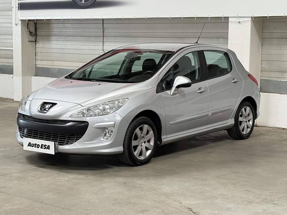 Peugeot 308 1.6i 
