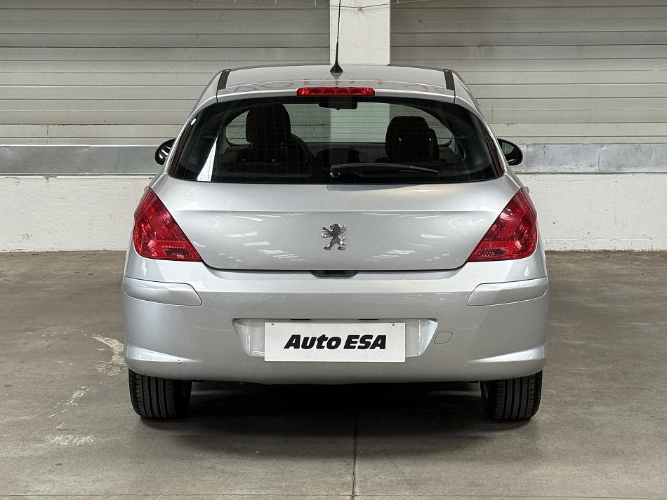 Peugeot 308 1.6i 