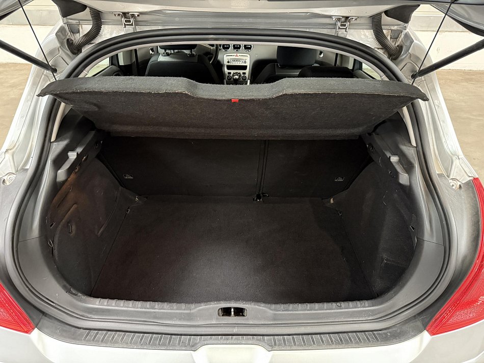 Peugeot 308 1.6i 