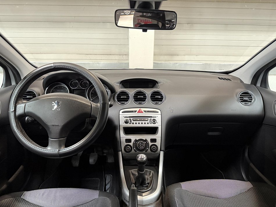 Peugeot 308 1.6i 