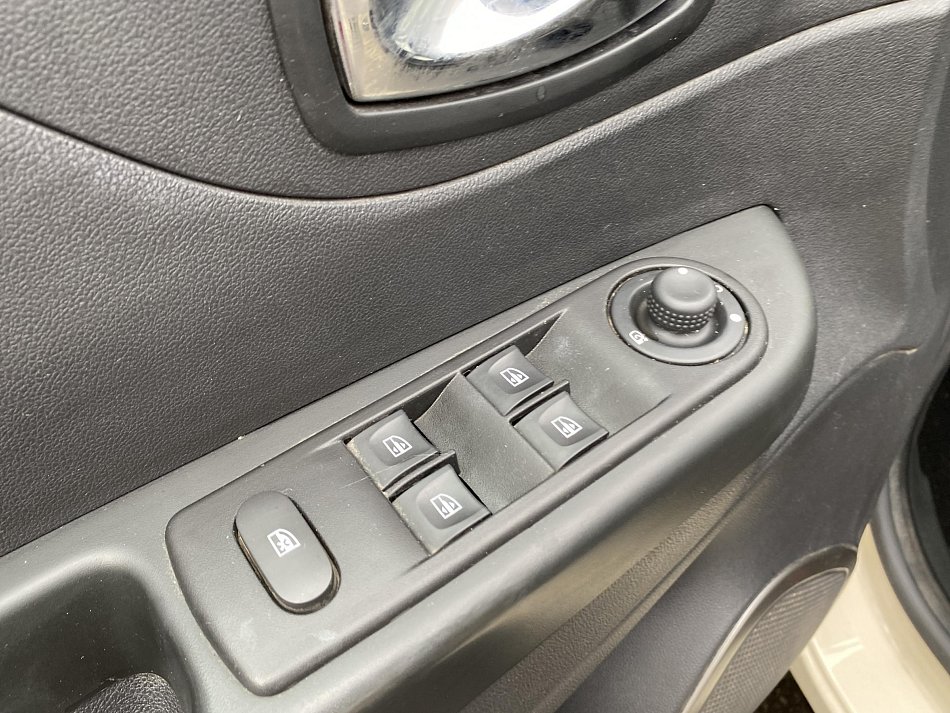 Renault Captur 1.5 dCi Energy