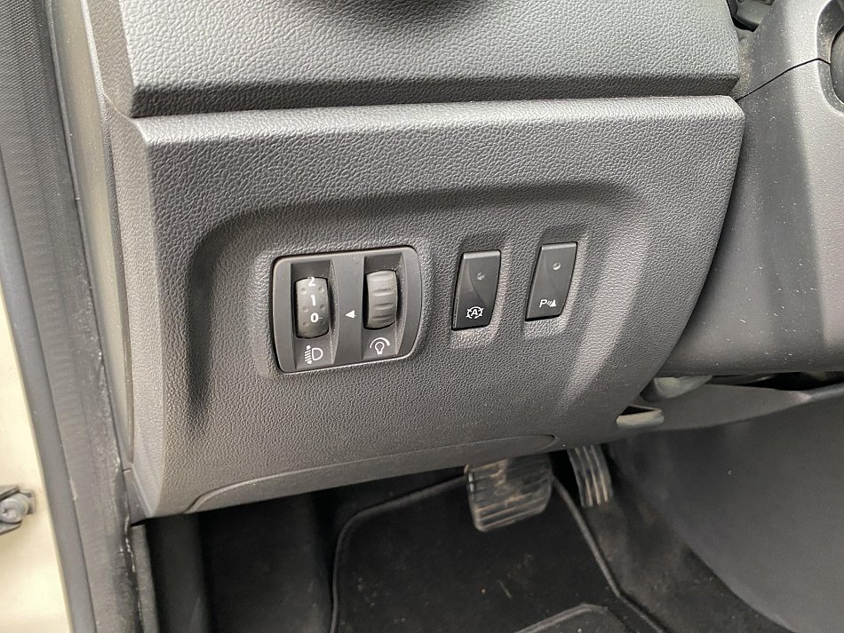 Renault Captur 1.5 dCi Energy
