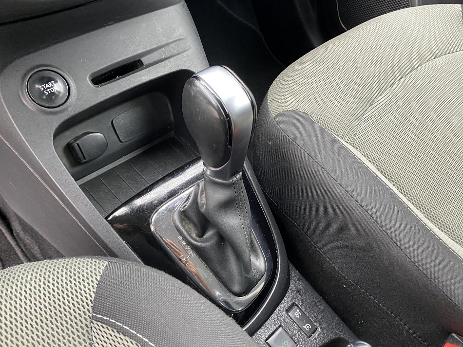 Renault Captur 1.5 dCi Energy