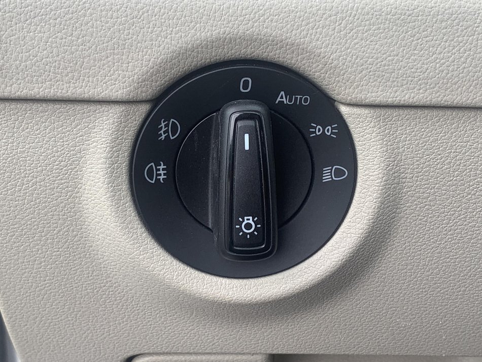 Škoda Octavia III 2.0 TDi Elegance