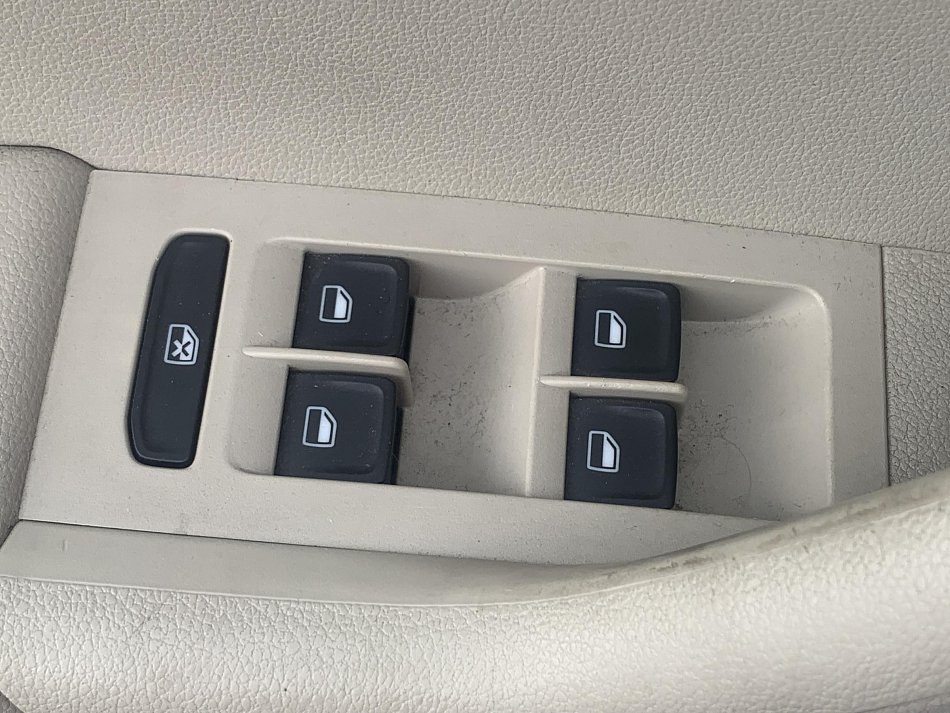 Škoda Octavia III 2.0 TDi Elegance