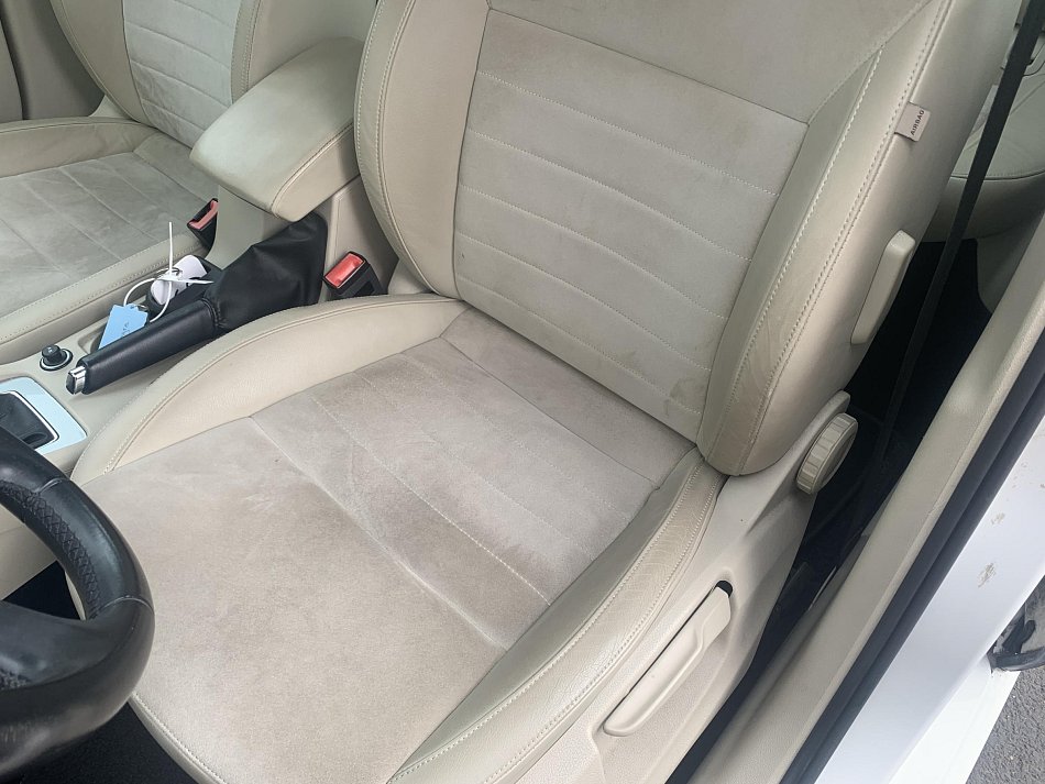 Škoda Octavia III 2.0 TDi Elegance