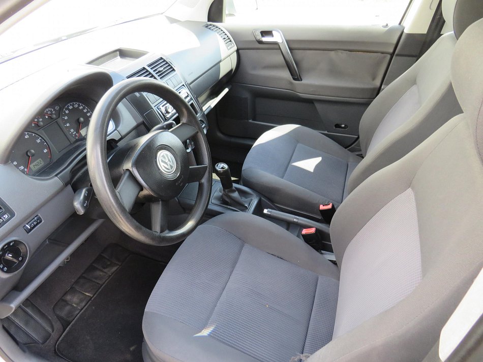 Volkswagen Polo 1.4i 