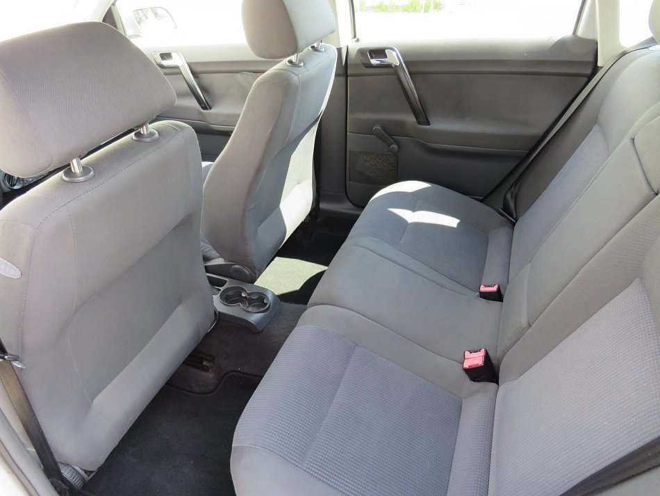 Volkswagen Polo 1.4i 