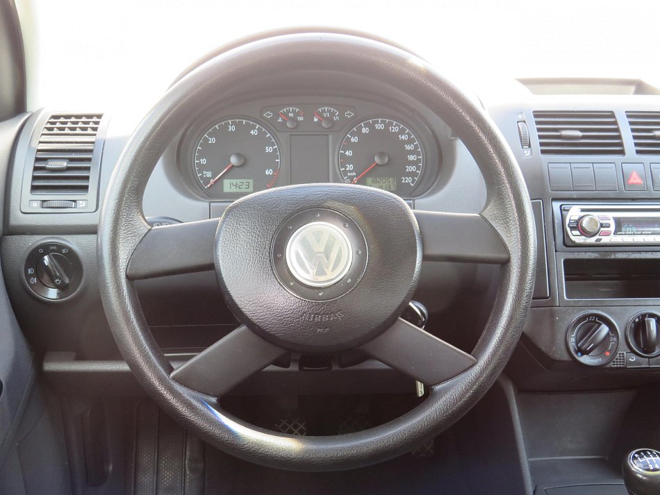 Volkswagen Polo 1.4i 