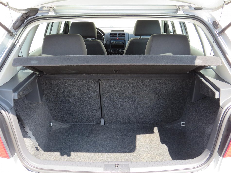 Volkswagen Polo 1.4i 