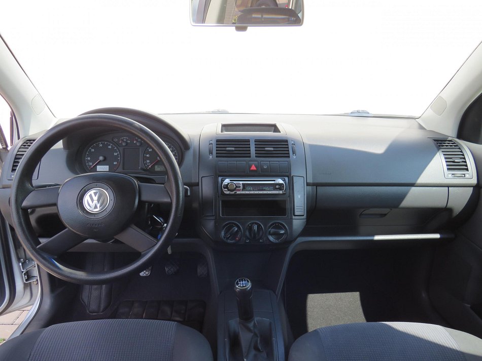 Volkswagen Polo 1.4i 