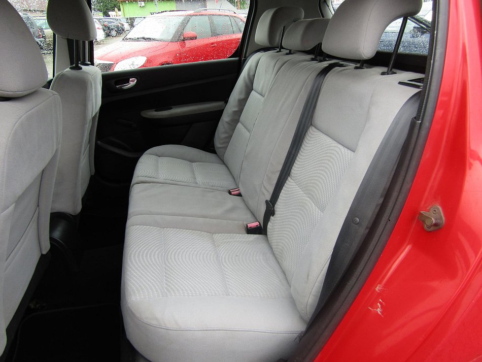 Peugeot 307 1.4i 