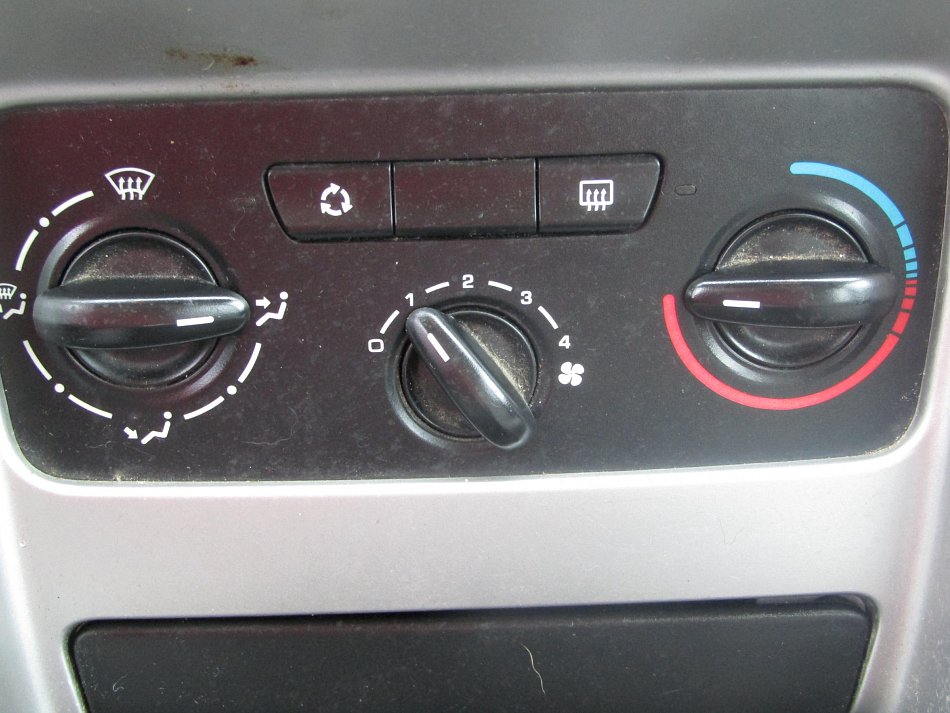 Peugeot 307 1.4i 
