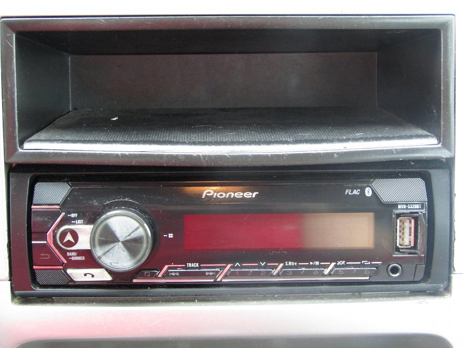 Peugeot 307 1.4i 