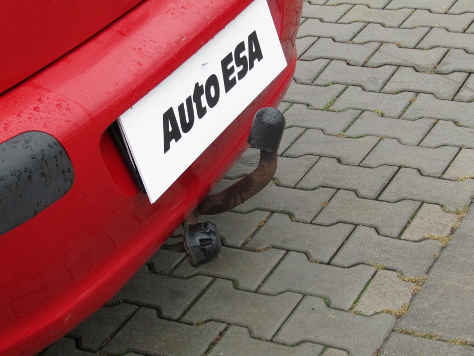 Peugeot 307 1.4i 
