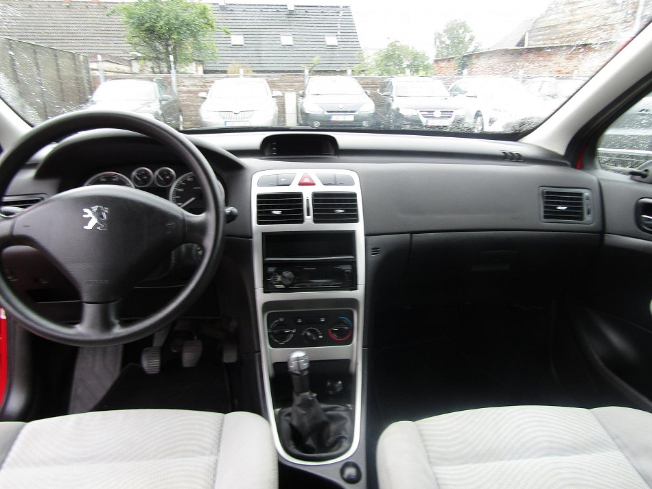 Peugeot 307 1.4i 