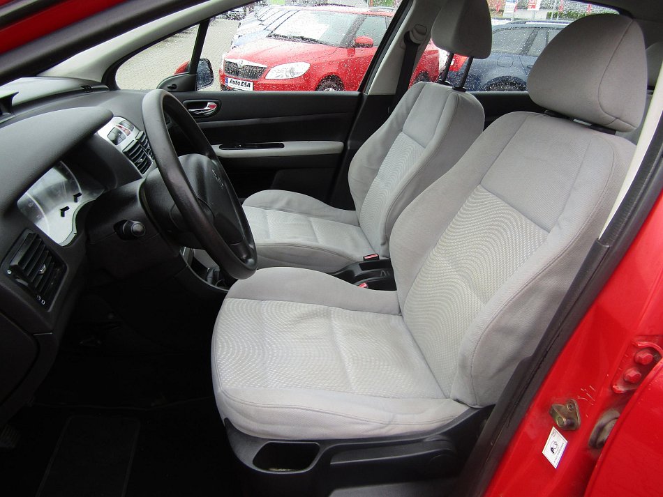 Peugeot 307 1.4i 