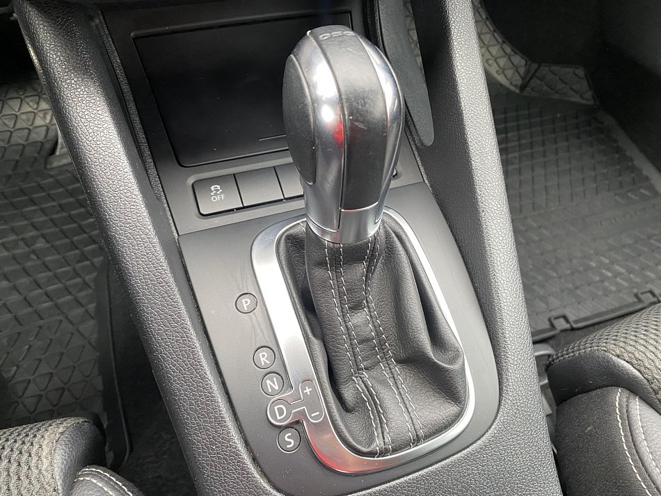 Volkswagen Scirocco 2.0 TDi Sport