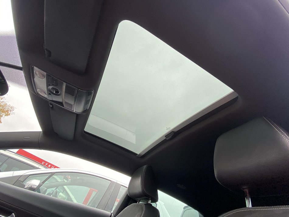 Volkswagen Scirocco 2.0 TDi Sport