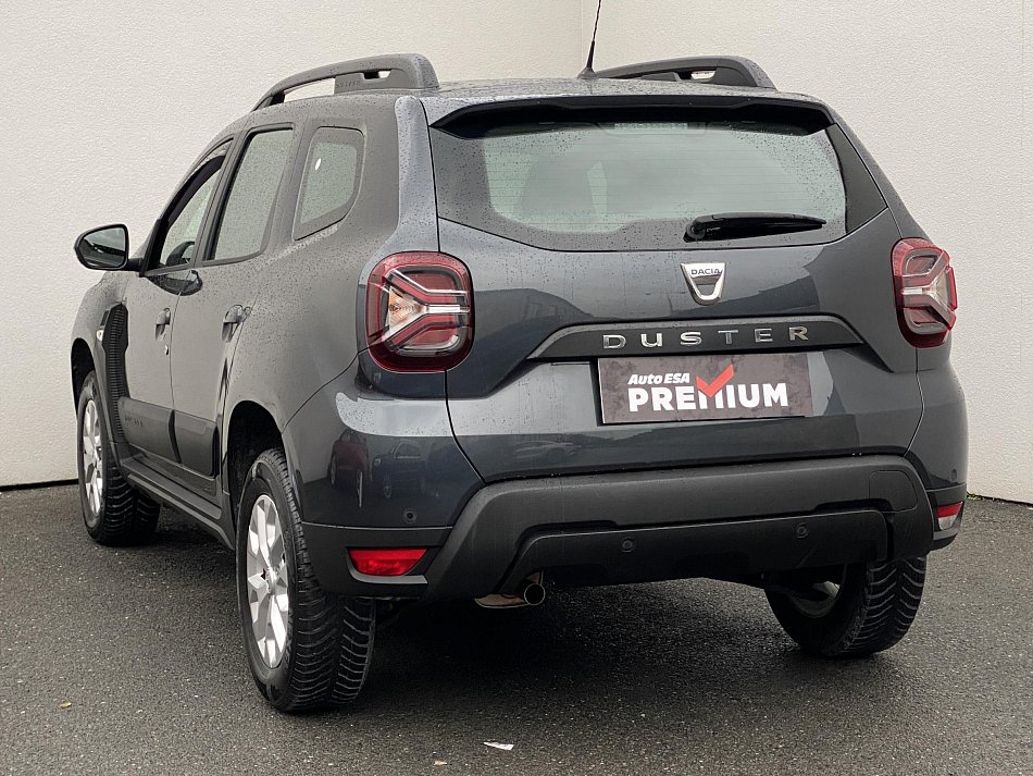 Dacia Duster 1.0TCe 