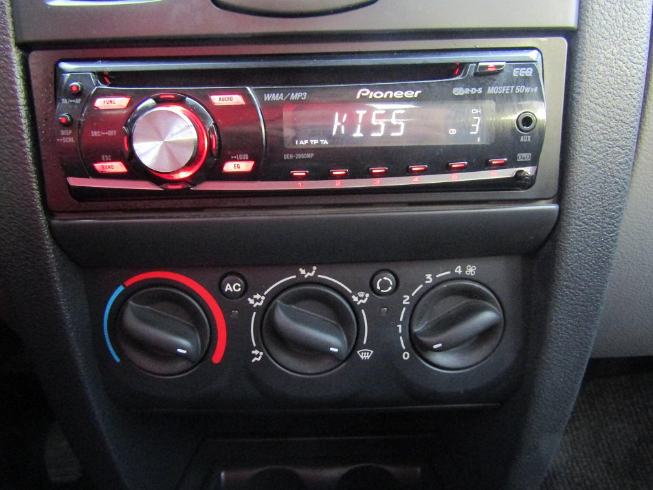 Renault Thalia 1.2 i 