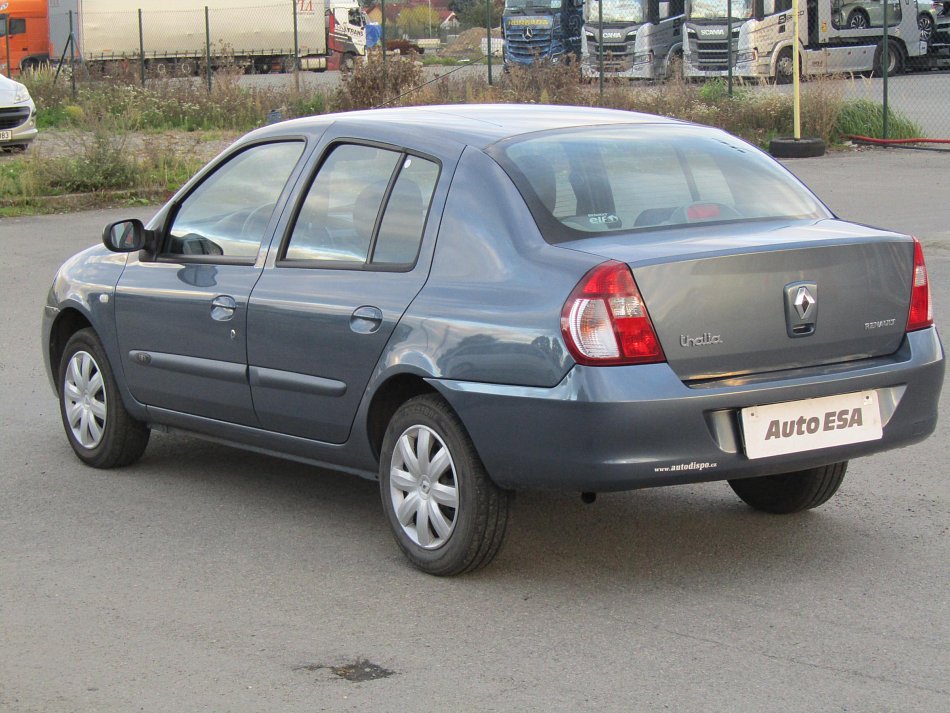 Renault Thalia 1.2 i 