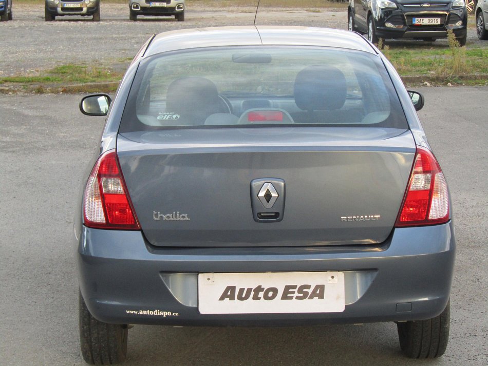 Renault Thalia 1.2 i 