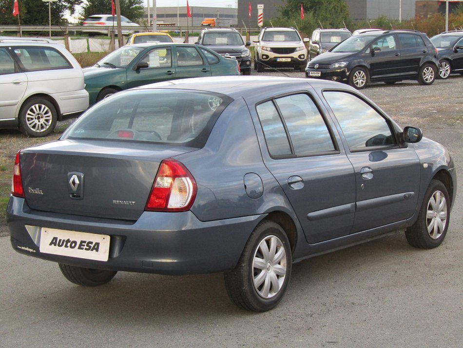 Renault Thalia 1.2 i 