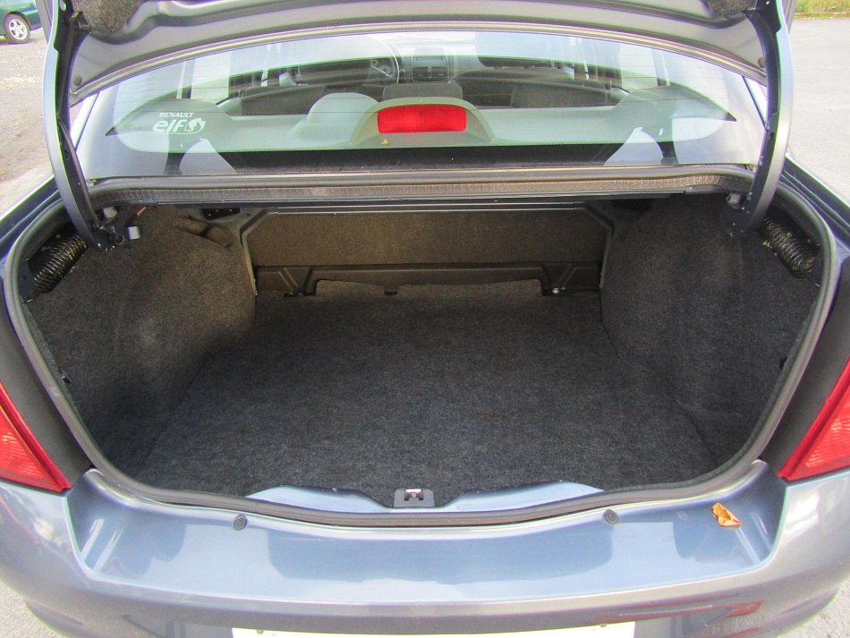 Renault Thalia 1.2 i 