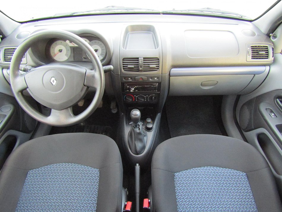 Renault Thalia 1.2 i 