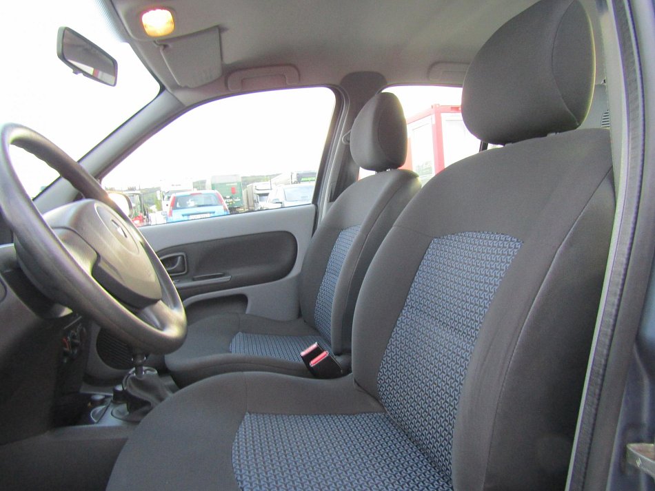 Renault Thalia 1.2 i 