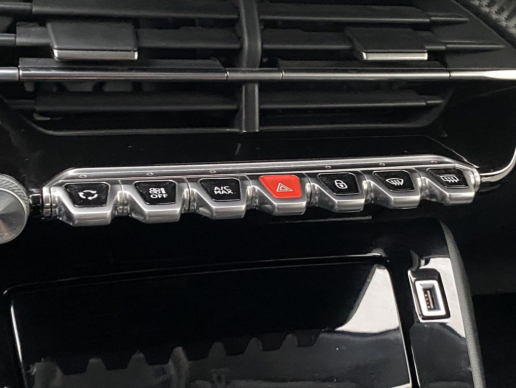 Peugeot 208 1.2PT Allure