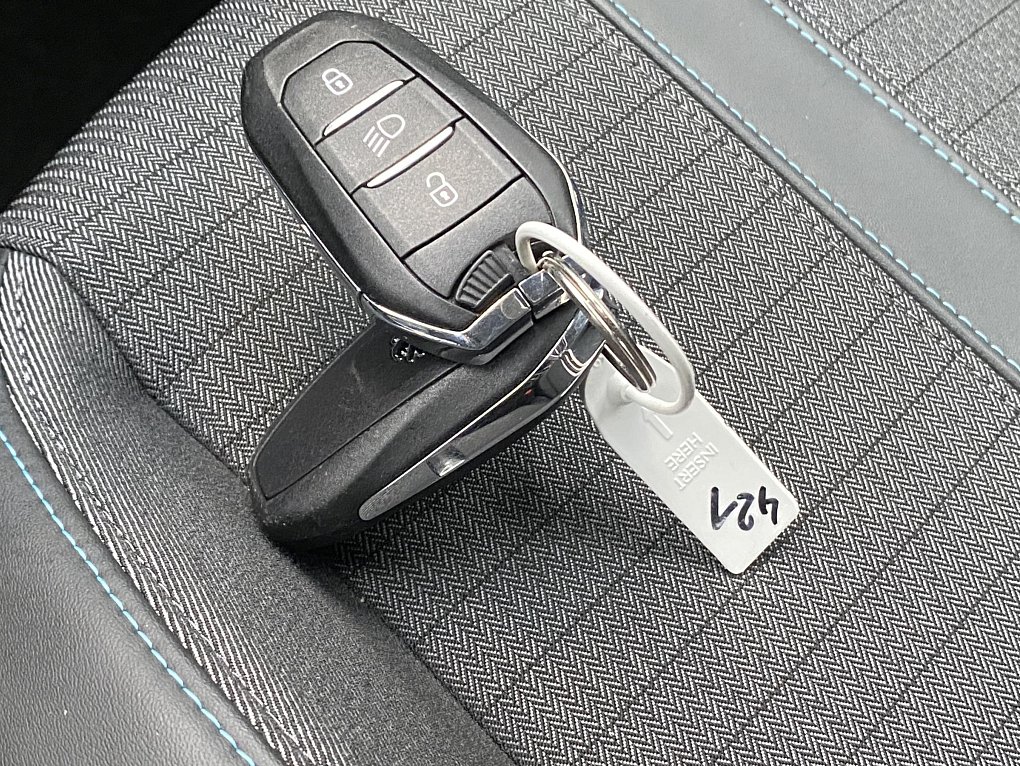 Peugeot 208 1.2PT Allure