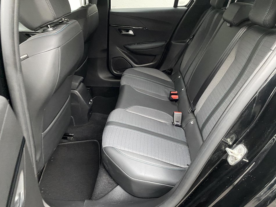 Peugeot 208 1.2PT Allure