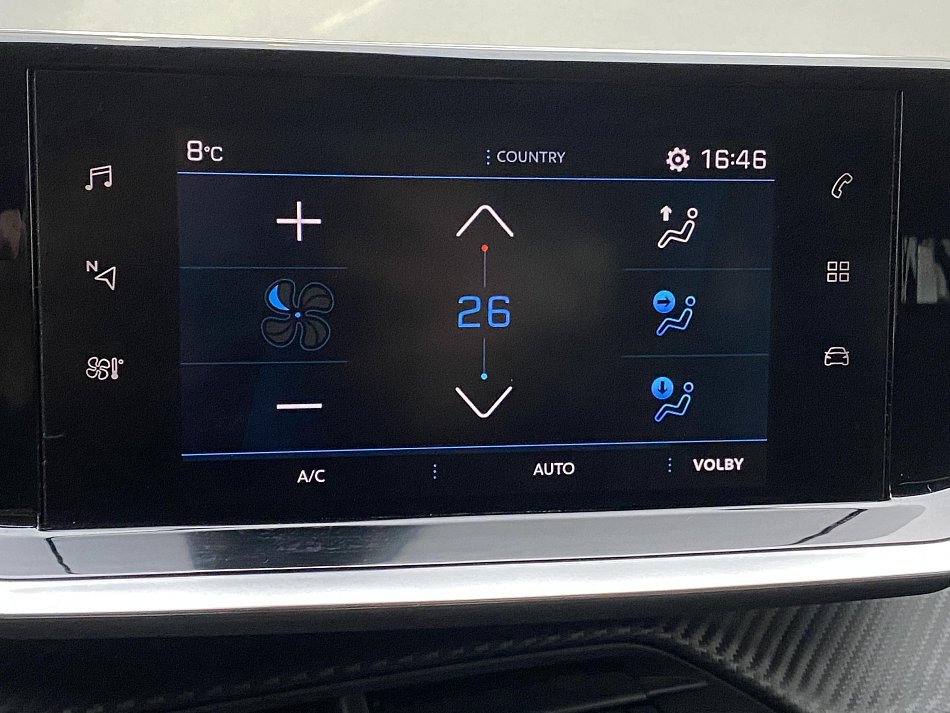 Peugeot 208 1.2PT Allure