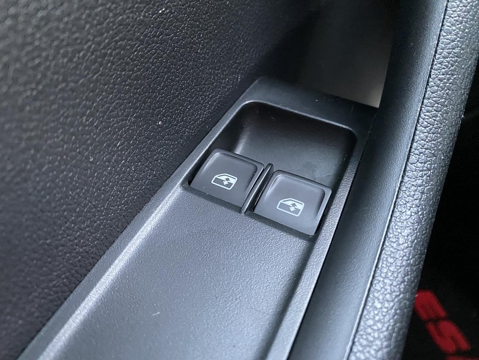 Škoda Fabia III 1.0 MPi Active