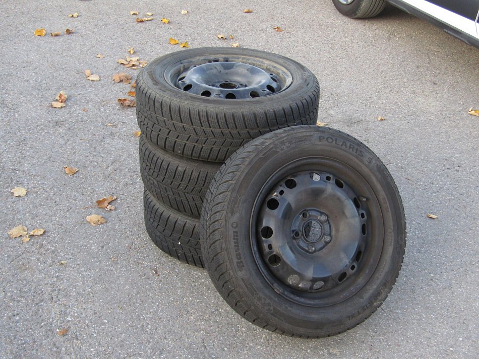 Škoda Fabia III 1.0 MPi Active