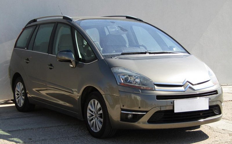Citroën C4 GRAND Picasso 1.8 i 